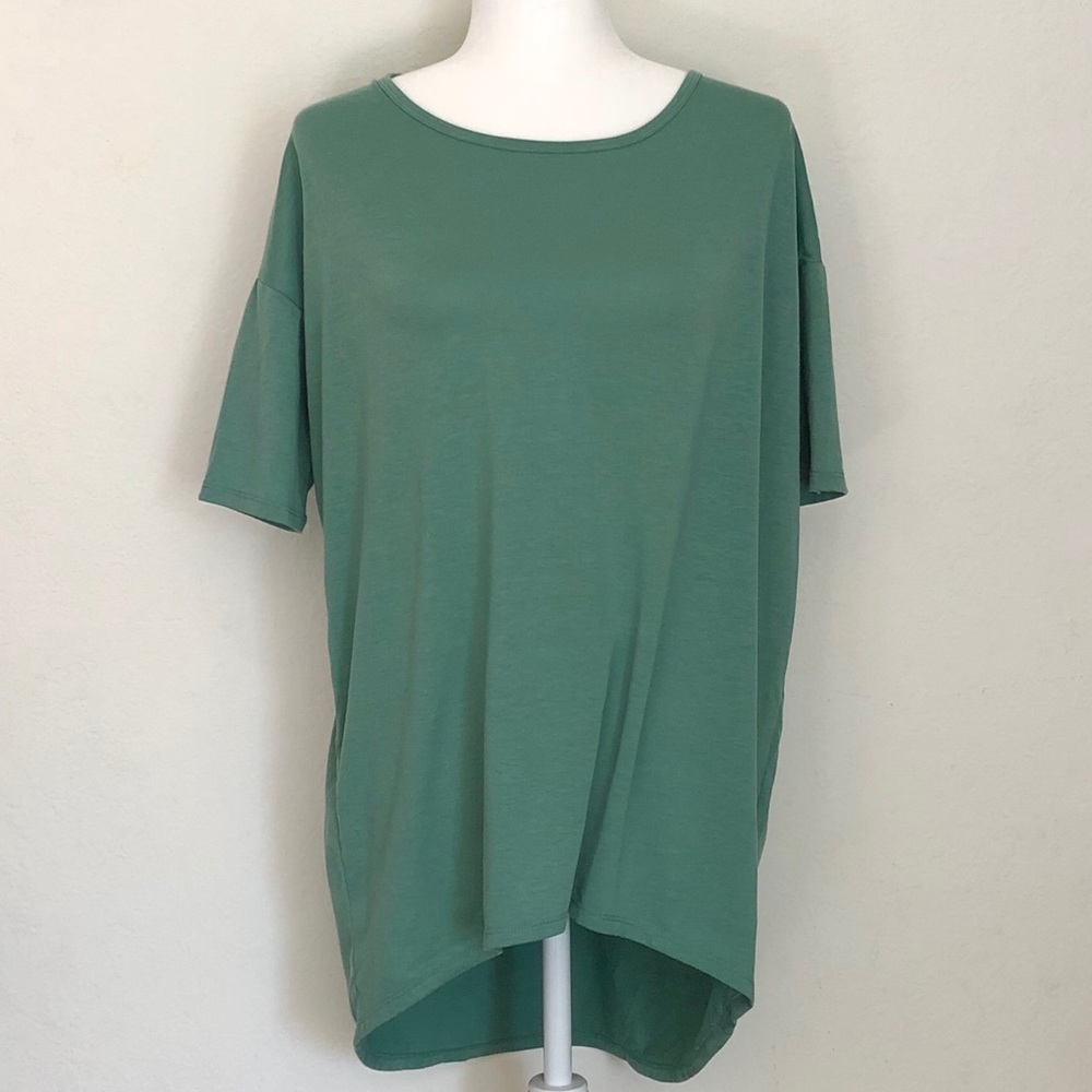 LuLaRoe Irma Top